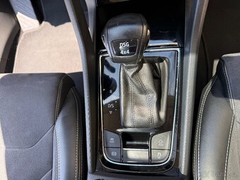 Škoda Kodiaq 2.0 140kw, 7 mist, tažné, 4x4 panorama - 7