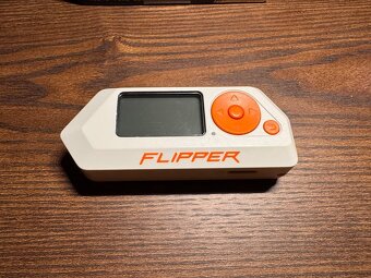 Flipper ZERO - 7