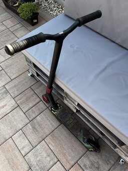 Freestyle koloběžka Oxelo scooters - 7