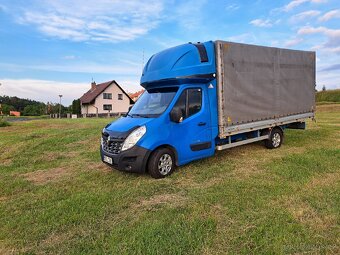 Renault Master - 7