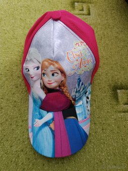 Různé věci dívčí - 7