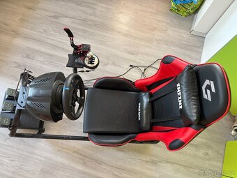 Playseat + VR - 7