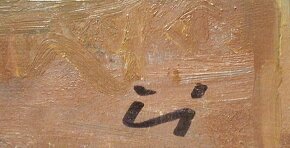 Jaroslav Černý - Zátiší se slunečnicemi - 7