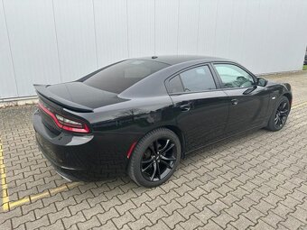 Dodge Charger 3.6 V6 8 stupňová převodovka (č.1098) - 7