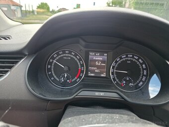 Octavia Scout 2l tdi 135kw dsg 4x4 TZ 104tKM - 7