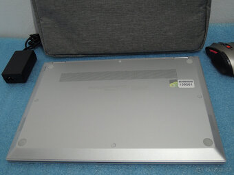 Dotykový LG gram 16T90Q IPS i7-1260P Iris Xe 1TB 16GB DDR5 - 7