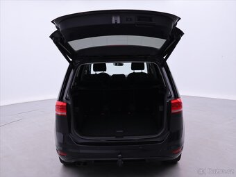 Volkswagen Touran 2,0 TDI 110kW Navi LED (2016) - 7