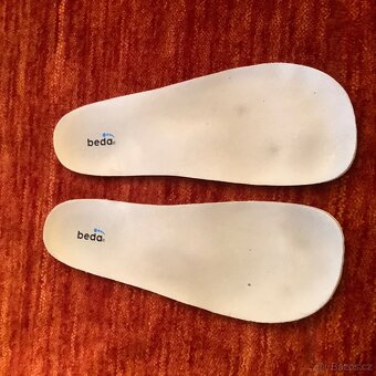 Barefoot polobotky Beda vel .32 - 7