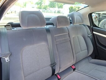 Peugeot 407 1,6 HDI, GARANCE KM - 7