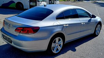Volkswagen Passat CC 2,0tdi DSG - 7