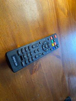 Sencor SDB 5217 SE - digitální přijímač DVB-T2/S2 - 7