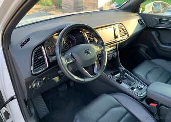Seat Ateca 2.0 TDI 4Drive DSG,XCELLENCE - 7