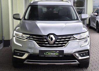 Renault Koleos 2,0dCi 135kW NAVI CARPLAY A/T - 7