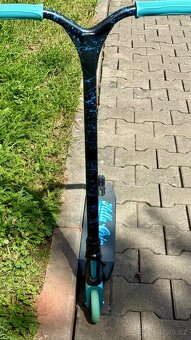 Custom Freestyle Koloběžka - 7