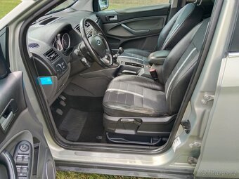 Ford Kuga 2.0TDCi nové rozvody - 7