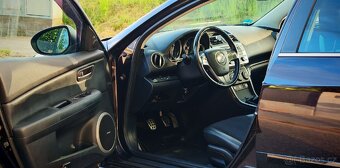 Mazda 6 2.5 GTA - 7