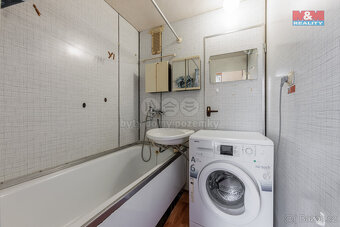 Prodej bytu 2+1, 60 m², Klášterec nad Ohří, ul. Pionýrů - 7