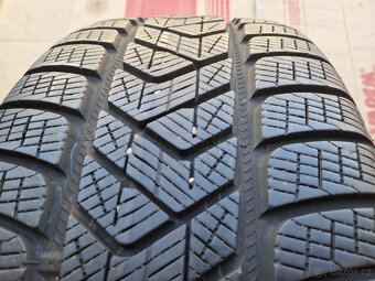 245/45 r20 zimni pneumatiky 2KS 245 45 20 R20 245/45/20 - 7