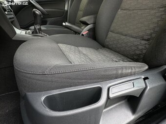 Škoda Octavia Kombi 1.2TSI/77kW 2.Maj r.v. 2013 - 7