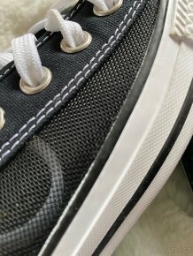 Nenošené Converse tenisky - 7