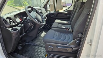 Iveco Daily 2.3 5 paleta maxi - 7