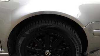VW GOLF IV,1,9TDI,74KW,r.5/2006,VARIANT - 7