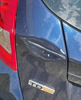 Ford Fiesta 1.4 TDCI - 7