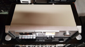 Akai CS-M01 tape deck - 7