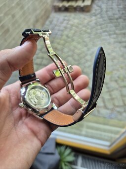 Seiko hodinky coctail time superclone - 7