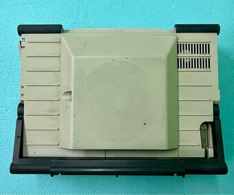 Siemens Simatic PG720 PII – průmyslový programovací terminál - 7