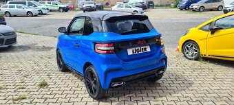 Ligier JS50 Sport Ultimate 6kW, Odp.DPH nové) - 7
