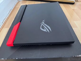 Prodám ASUS ROG Strix G15 - 7