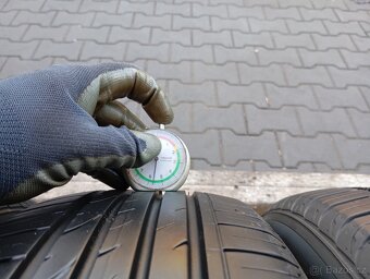 185/60/15 letní pneu nexen - 7