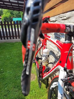 Silniční kolo Pinarello Dogma DI 2(elektronické řazení) 2x11 - 7