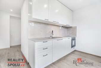 Pronájem, byty/2+1, 56 m2, Legií 2545, 40747 Varnsdorf, Děčí - 7