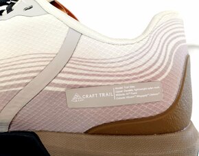 CRAFT Trail Vibram Elite vel. EUR 47 nové s visačkou - 7