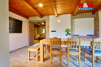 Prodej rodinného domu, 125 m², Přeskače - 7