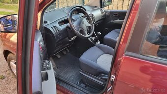 Hyundai Matrix 1.6i, 76kW. - 7