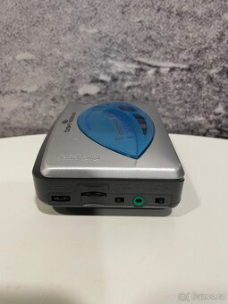 Sony Walkman FM/AM Player WM-FX193 - 7
