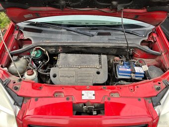 Fiat Doblò 1.3JTD 55kw - 7