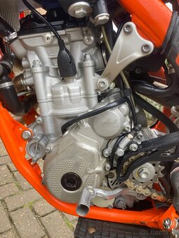 KTM 250 SX-F - 7
