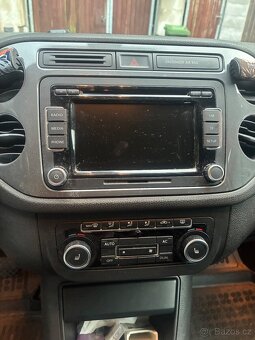 WV TIGUAN 2.0 TDI DSG 4x4 - 7