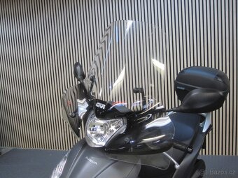 Honda NSC 110 Vision - 7
