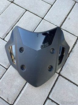 Motorka BMW 310 GS - 7