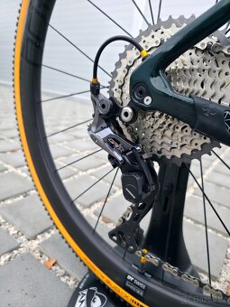 Gravel Colnago G3-X Carbon 2023 – velikost 49cm (S) - 7