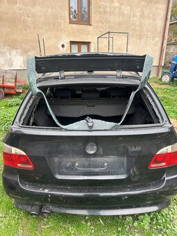 BMW e61 530d nd - 7