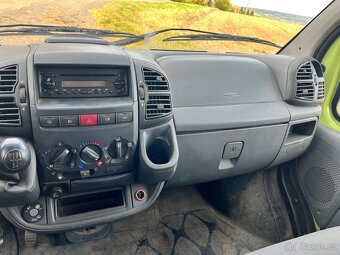 Citroen Jumper 2,8Hdi - 7