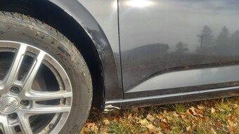 Havarovaní Škoda Scala Style 1.5 TSI 110 kW - 7