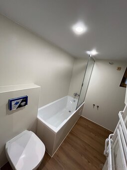 Zakázková výroba - maringotka, tiny house, dřevostavba - 7