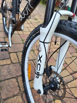 Horské kolo SCOTT dámské - 7